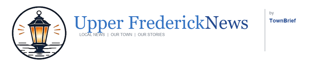 The Upper Frederick PA Post